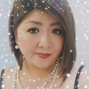 Meet your Posher, Teressa